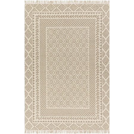 Livabliss Mardin MDI-2318 Handmade Area Rug MDI2318-69